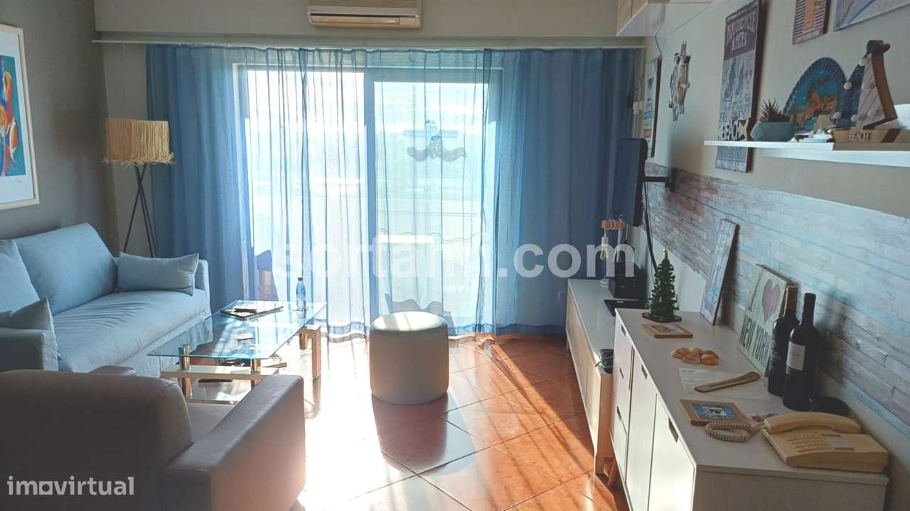 Apartamento T1 Venda em Albufeira e Olhos de Água,Albufeira - Grande imagem: 3/8