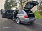 BMW Seria 5 520d xDrive Touring M Sport Edition - 36