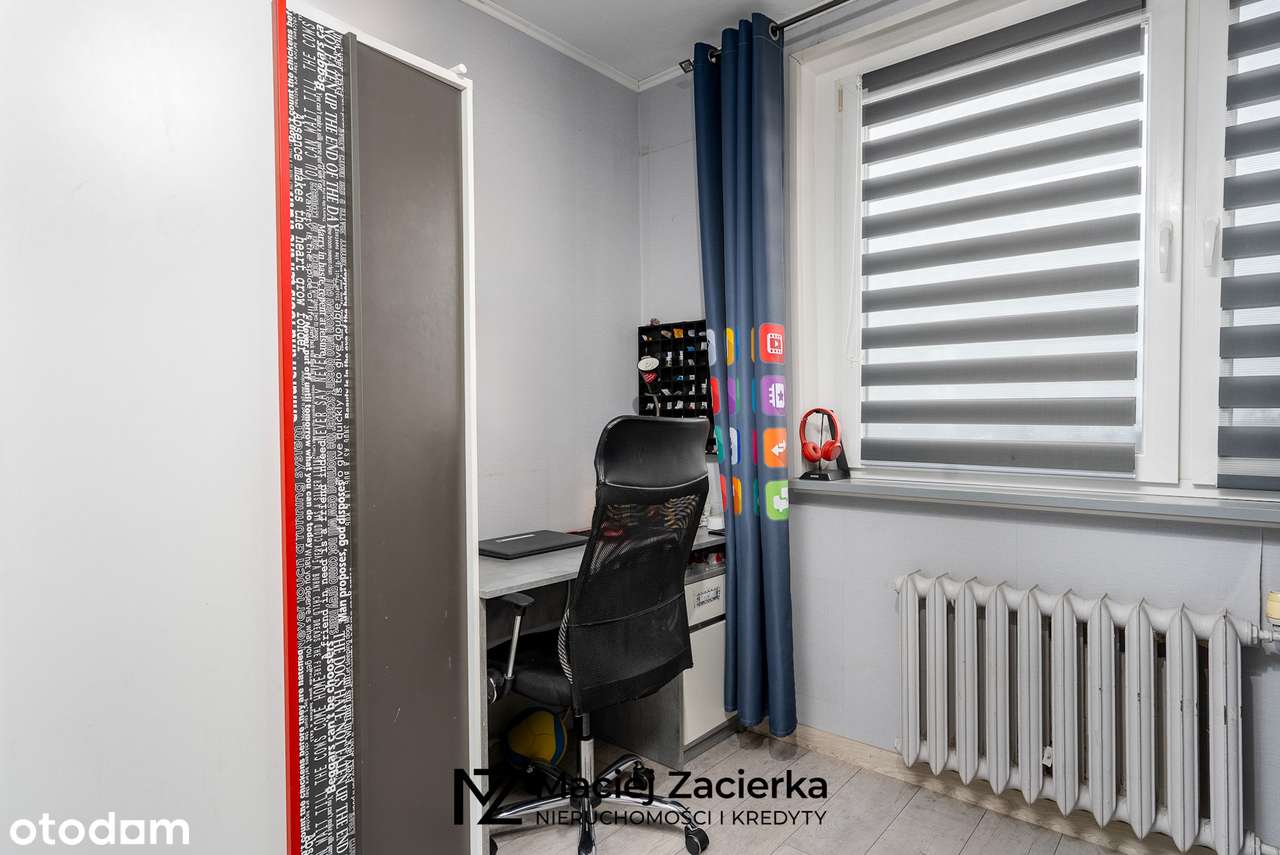 ul.Wrocławska – 55,68 m², 5. piętro, świetna lokalizacja-12