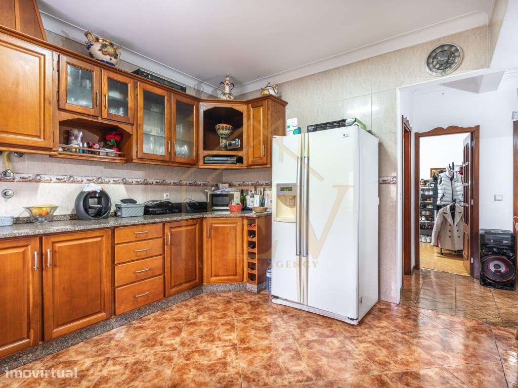 Moradia Bi-Familiar T5 | Vizela-5