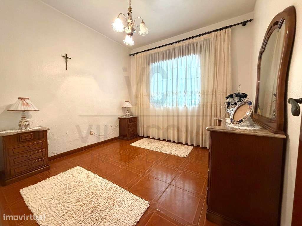 Moradia em Banda T5 Duplex Venda Vila do Conde-11