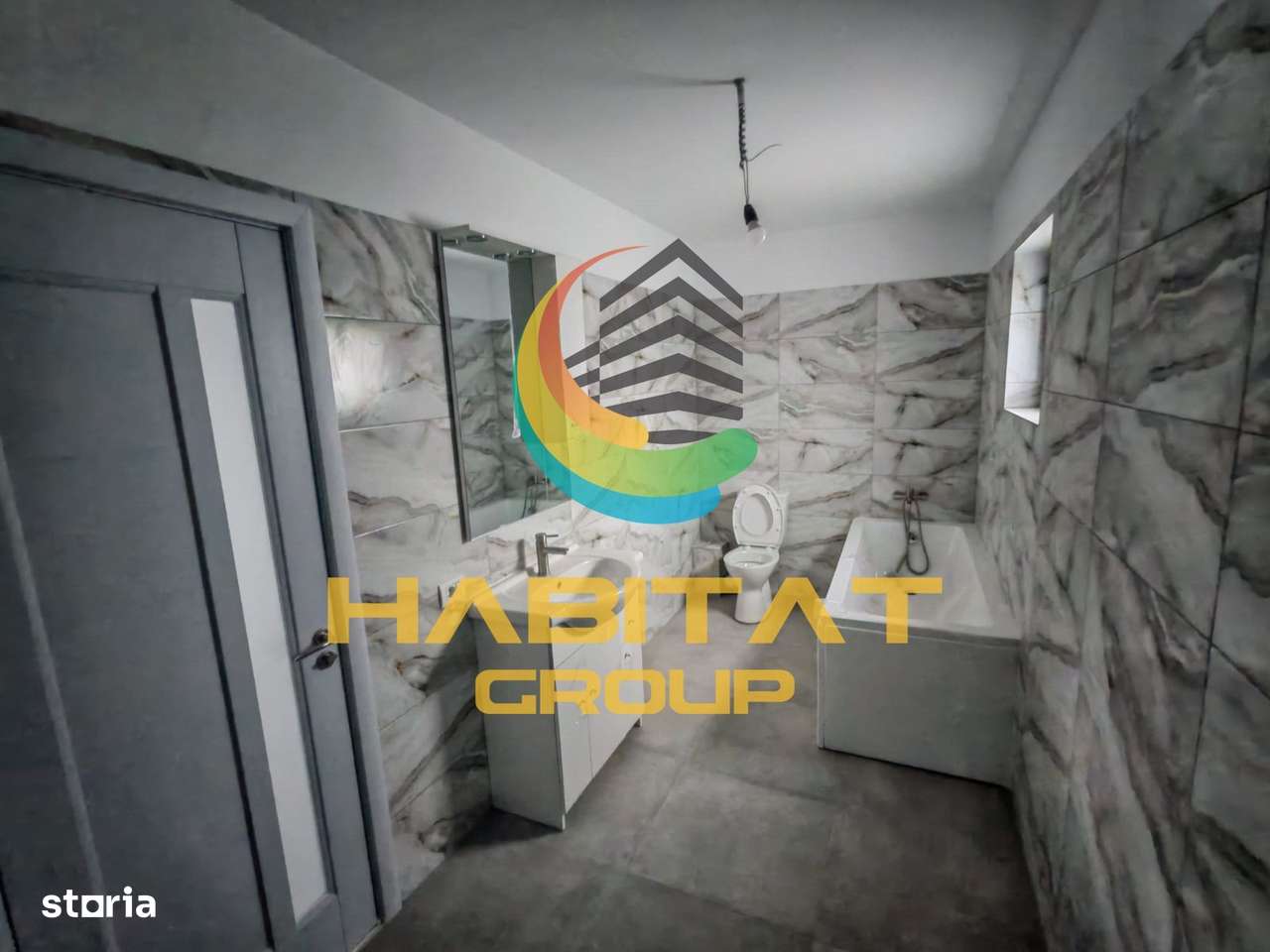 Vila individuala / 4 camere / teren 425 mp / com. Berceni - Imagine principală: 5/8