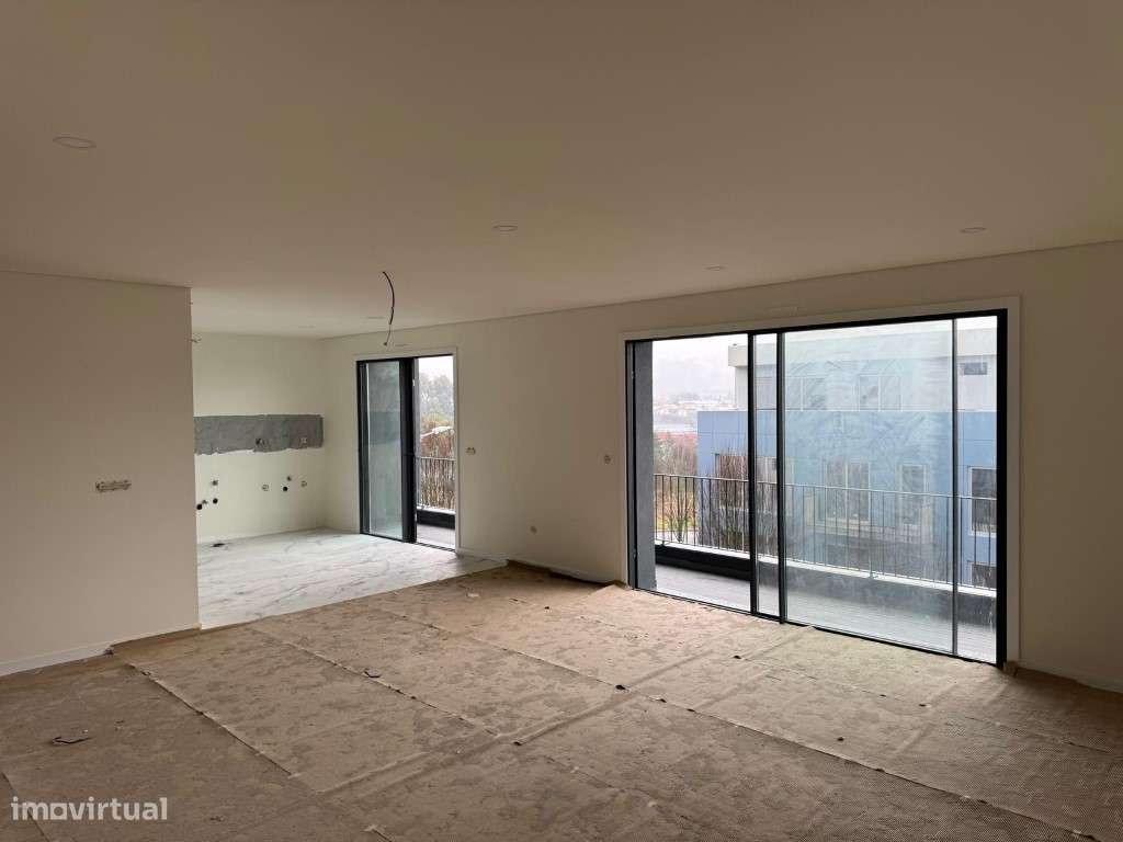 Apartamento T2 - Nova Trofa II-21