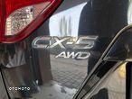 Mazda CX-5 SKYACTIV-D 150 AWD Exclusive-Line - 20