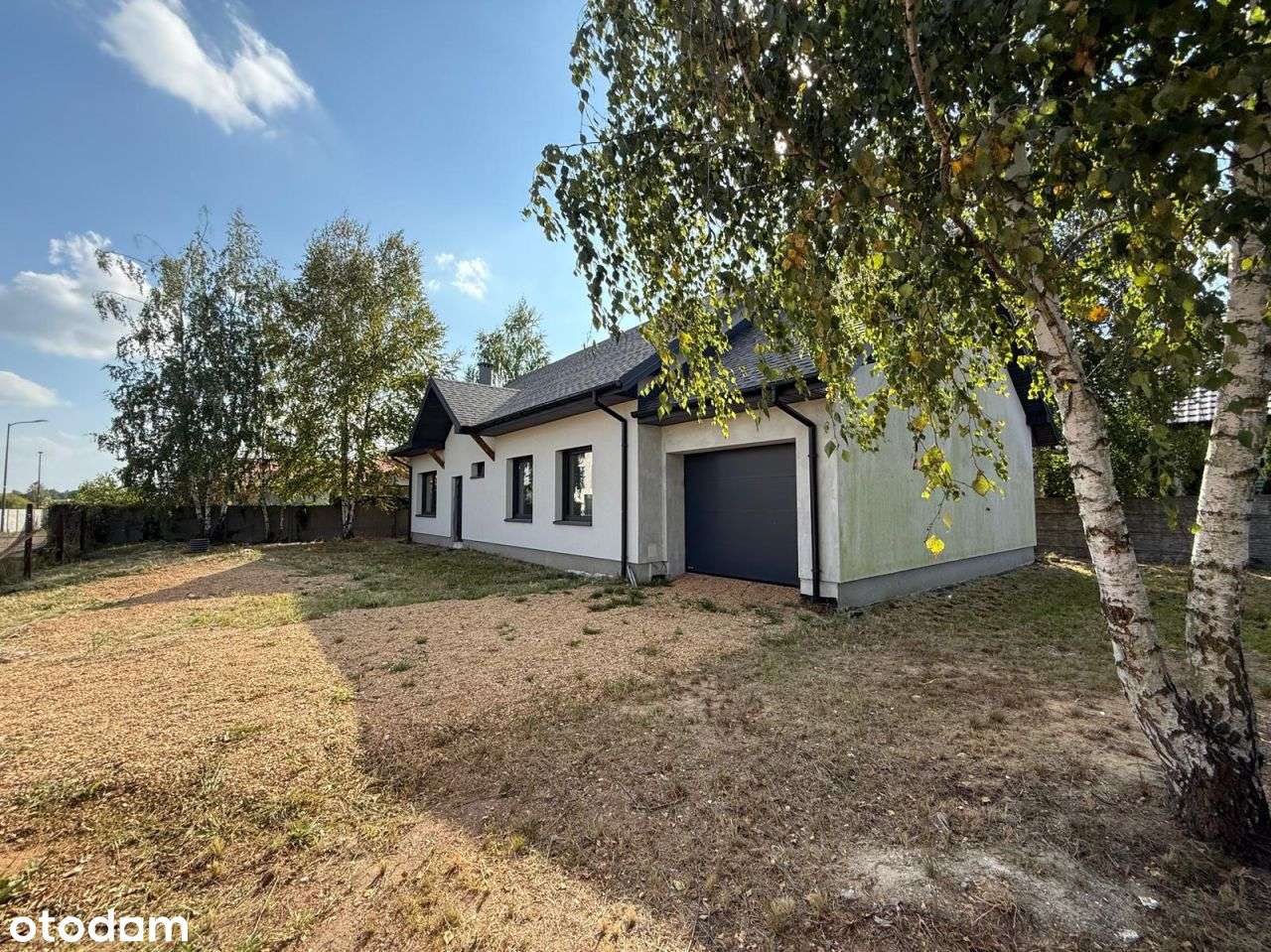 Dom, 114,96 m², Częstochowa-1