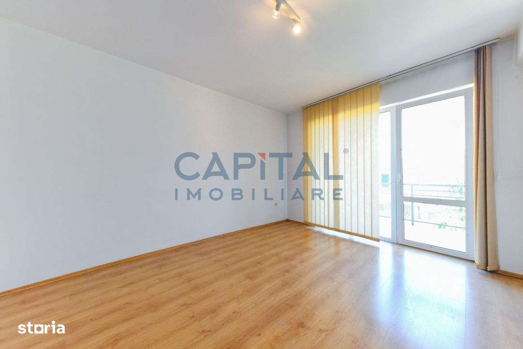 0% Comision | Andrei Muresanu | 2 camere - Imagine principală: 4/12