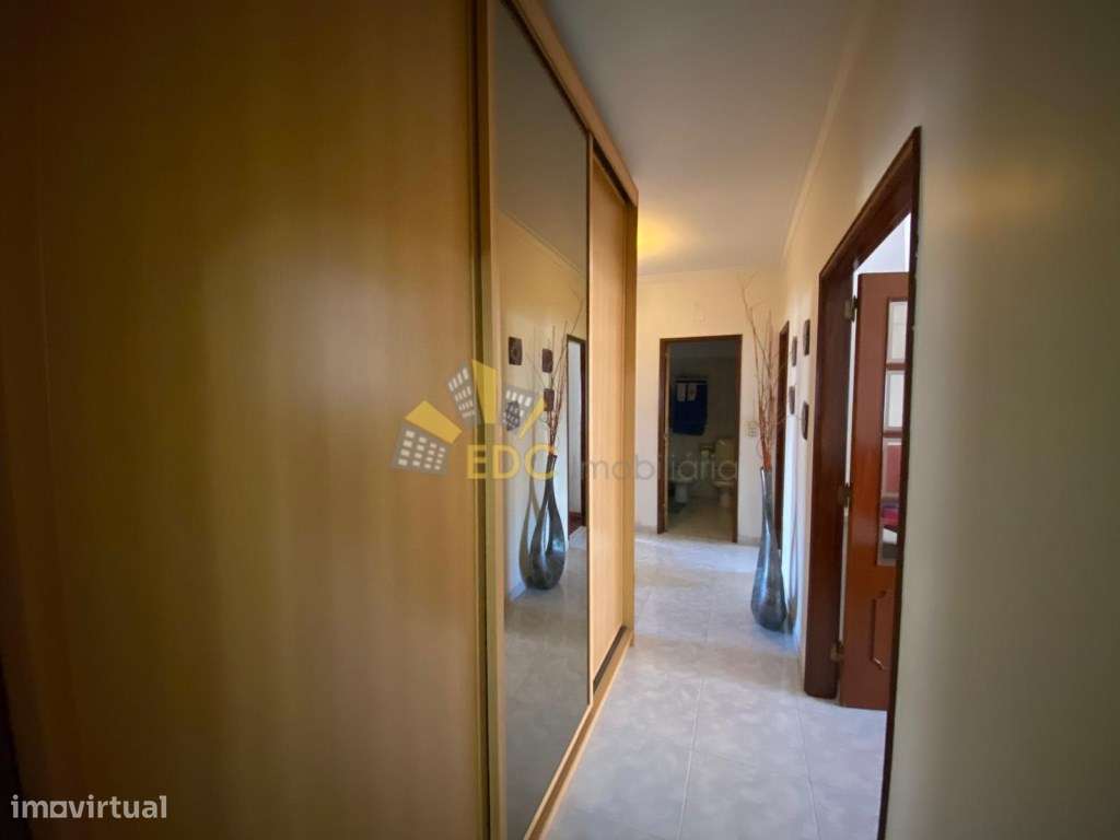 Oferta Escritura Notarial | Excelente apartamento T3 com arrecadaçã...-16