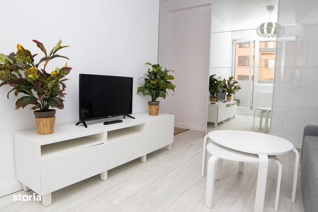 MILITARI RESIDENCE - apartament 3 camere-11