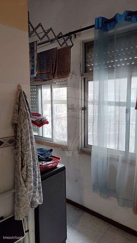 Apartamento T2 para venda-8