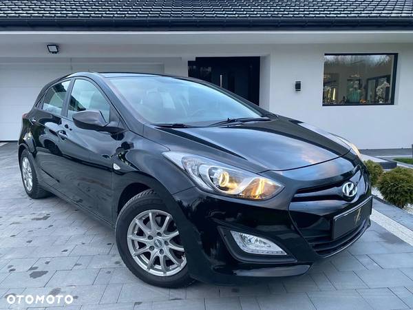 Hyundai I30 1.4 Classic - 8