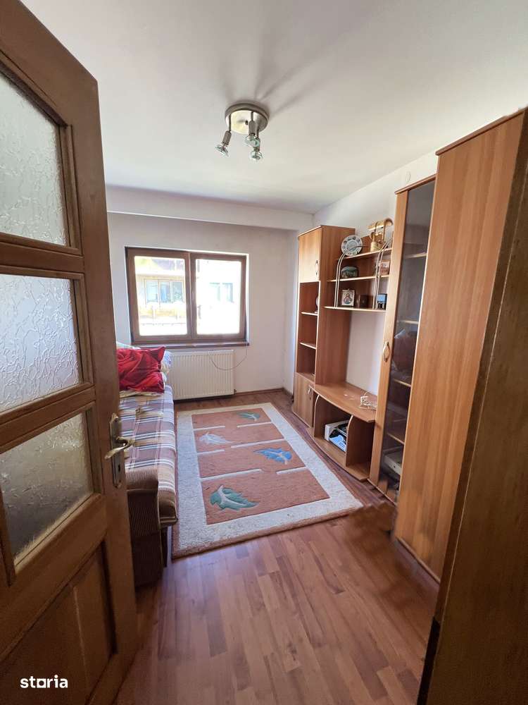 Apartament trei camere pentru inchiriere in Aiud - Imagine principală: 5/9
