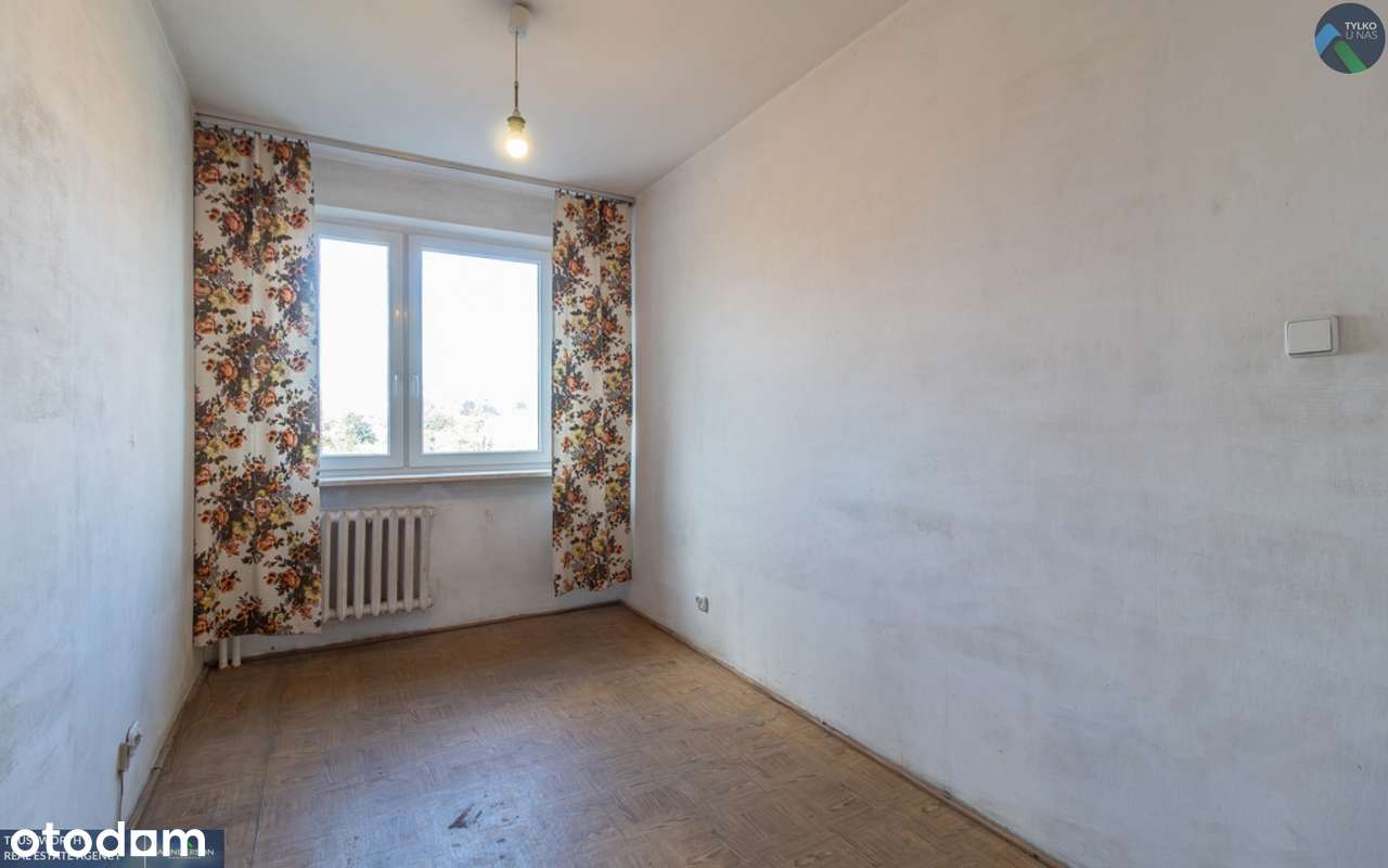 Mokotów, przestronne 3 pokojowe z loggią-6