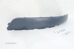 CITROEN C8 LIFT LISTWA ZDERZAKA LEWY PRZÓD 08-14 1401073277 - 3