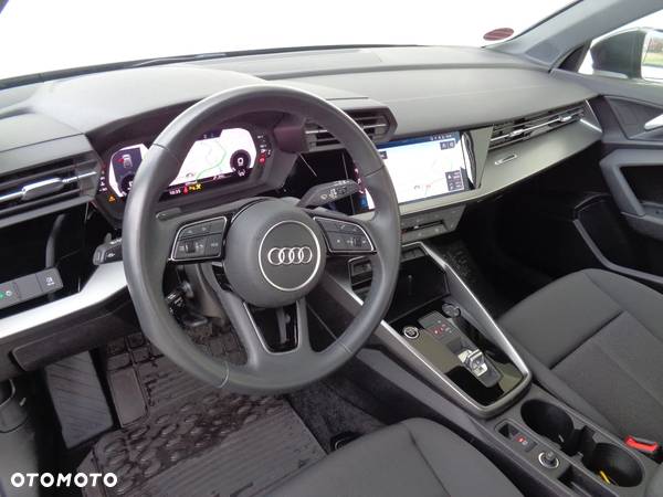 Audi A3 - 13