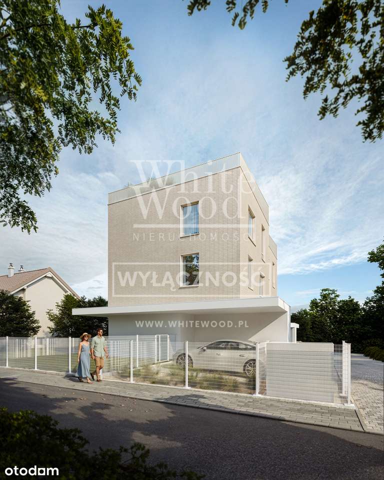 6 POKOI | BLIŹNIAK | DŁUGA 15 - Pełny obrazek: 5/8