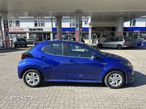 Toyota Yaris Hybrid 1.5 VVT-i Comfort - 7