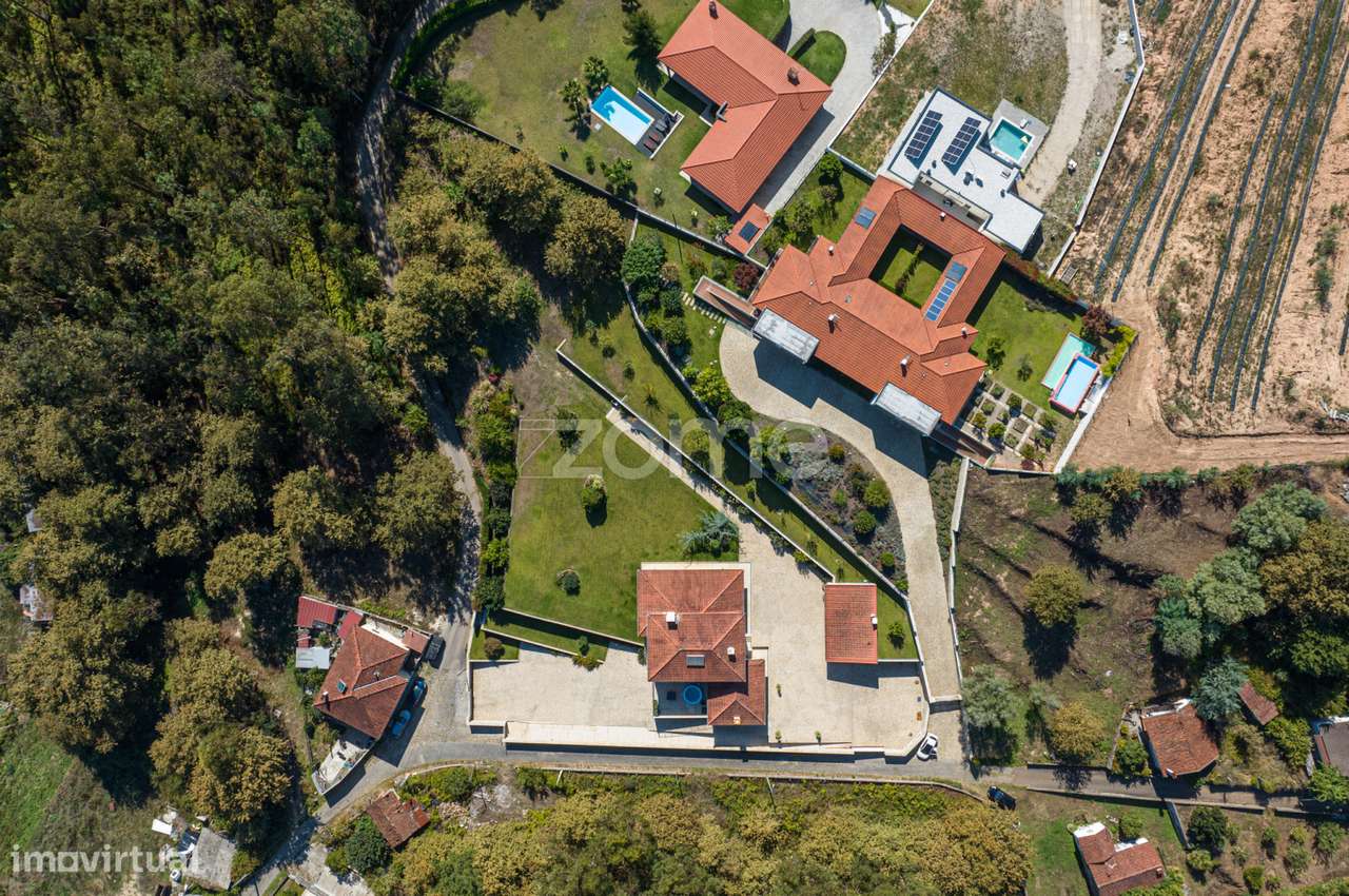 Moradia T3 em Vale, Arcos de Valdevez - Grande imagem: 4/50