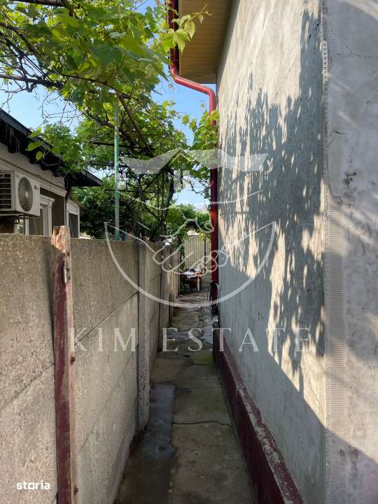 Casa + Spatiu Comercial, Km 4-5 - Imagine principală: 4/19