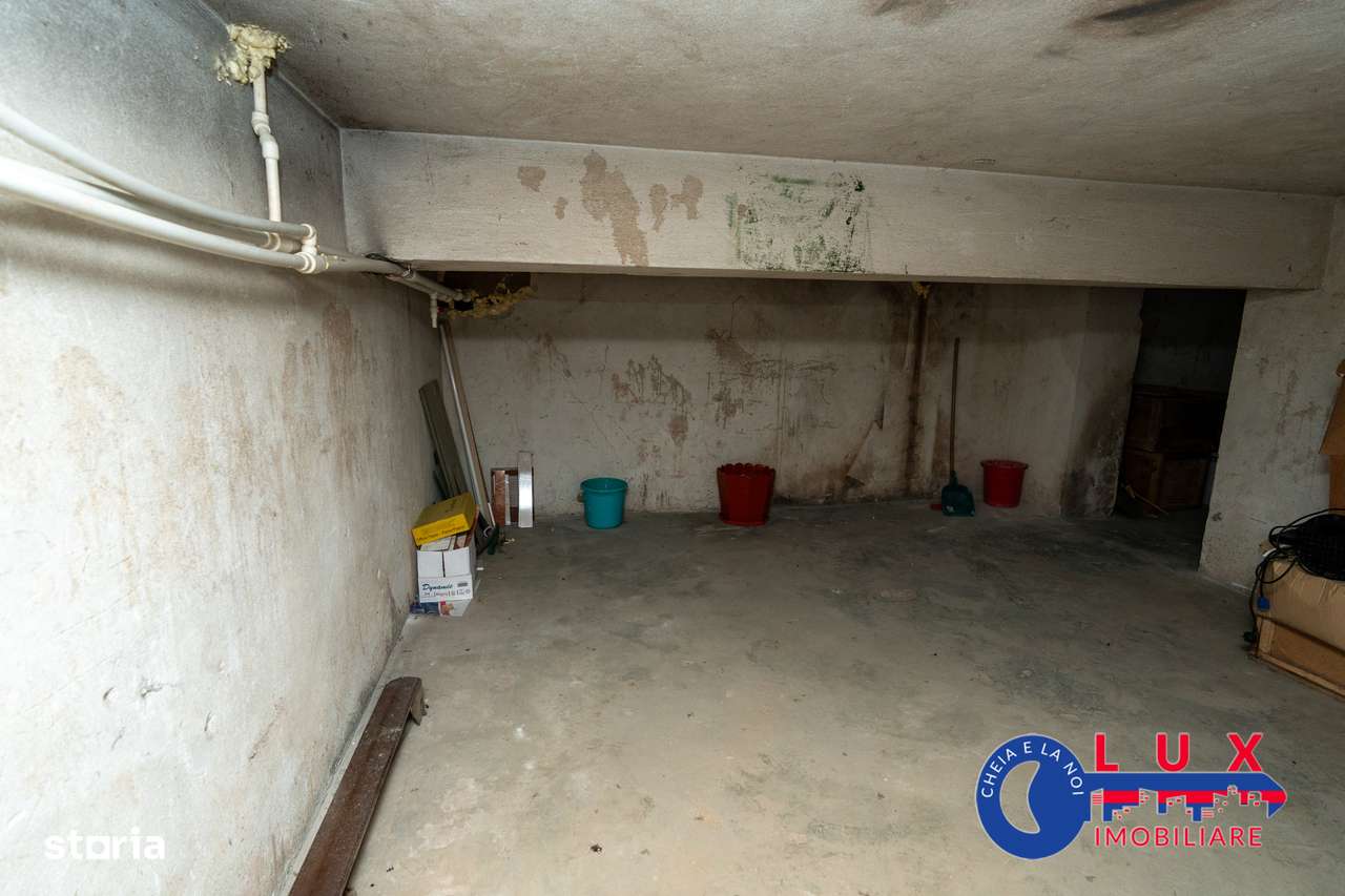 ID 6148 EXCLISIVITATE Spațiu DE VÂNZARE – Str. I.L.Caragiale-12