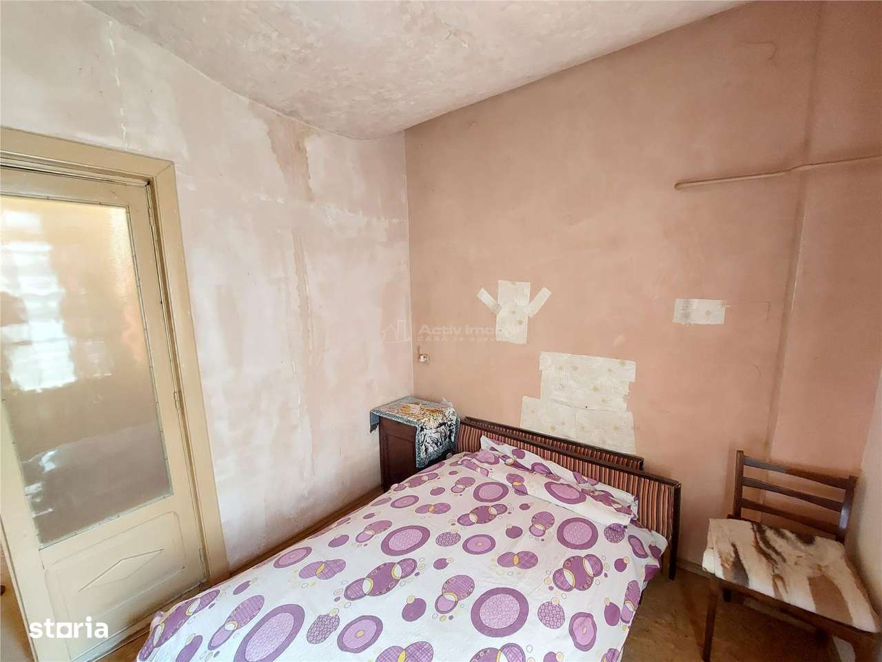 2 camere in cladire P+1,etaj 1, 60 MP,  beci subsol, Ultracentral-8