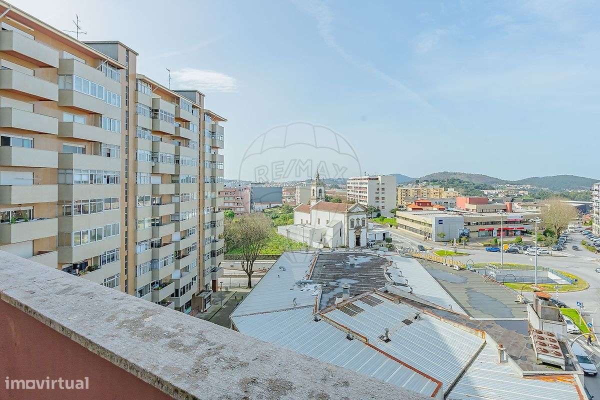 Apartamento T3 para venda - Grande imagem: 4/31