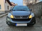 Honda CR-V 2.2i DTEC DPF Automatik Executive - 12