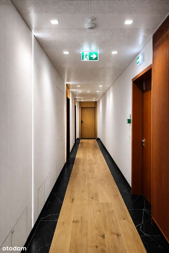 Prestiżowe Studio przy Metrze Daszyńskiego-13