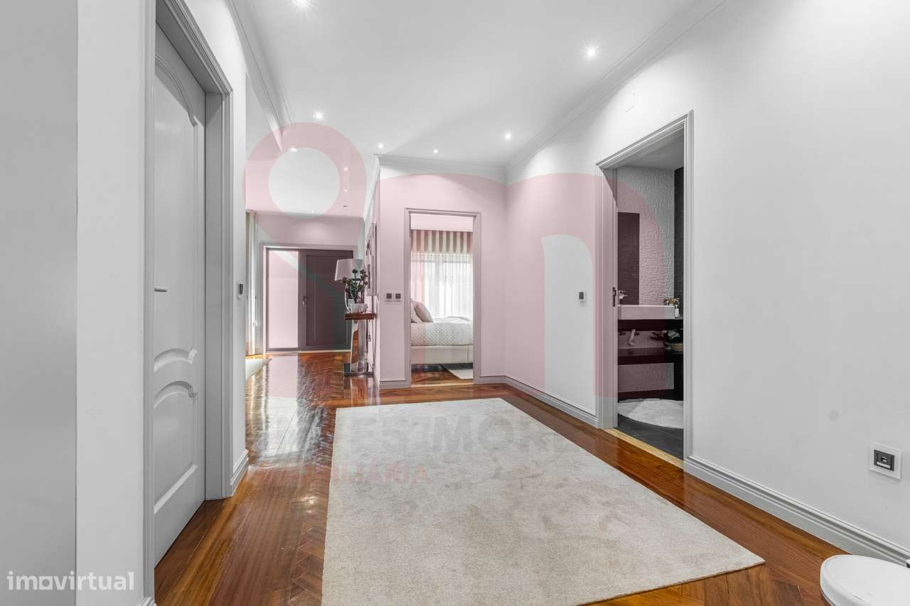 Moradia Isolada T3 Venda em Nespereira,Guimarães-9