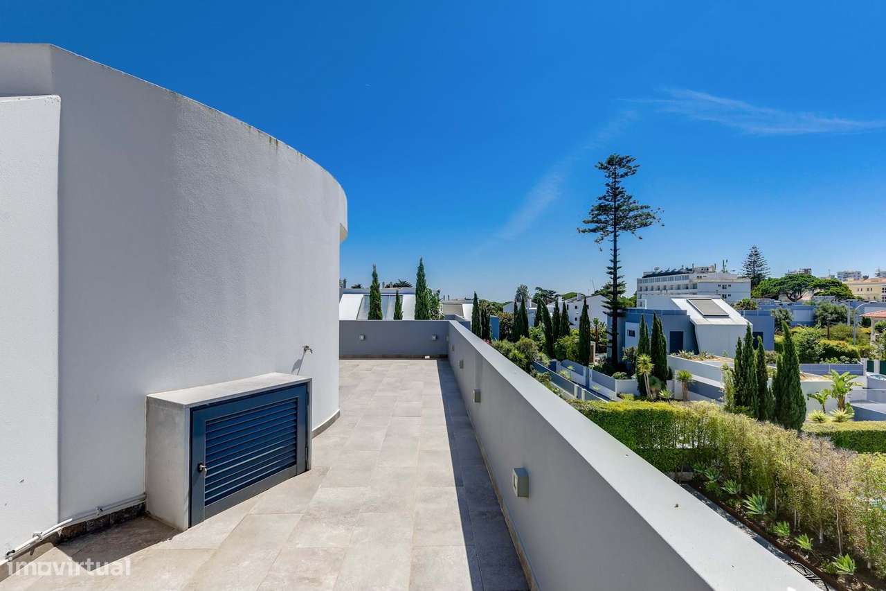 Moradia T5 de Luxo no Estoril — Exclusividade, Conforto e Estilo de Vi-50