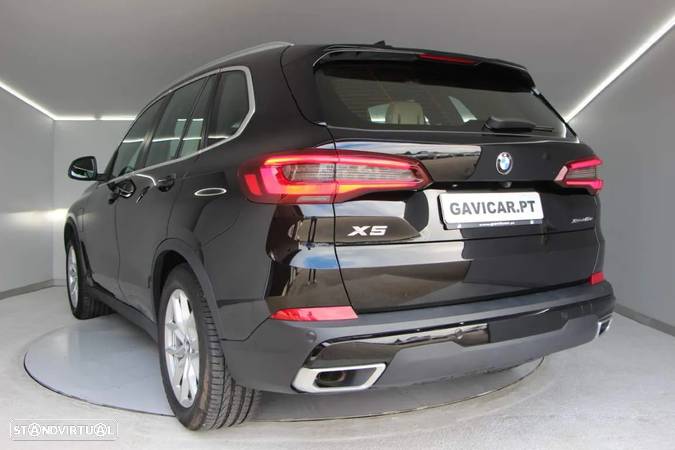 BMW X5 45 e xDrive - 34