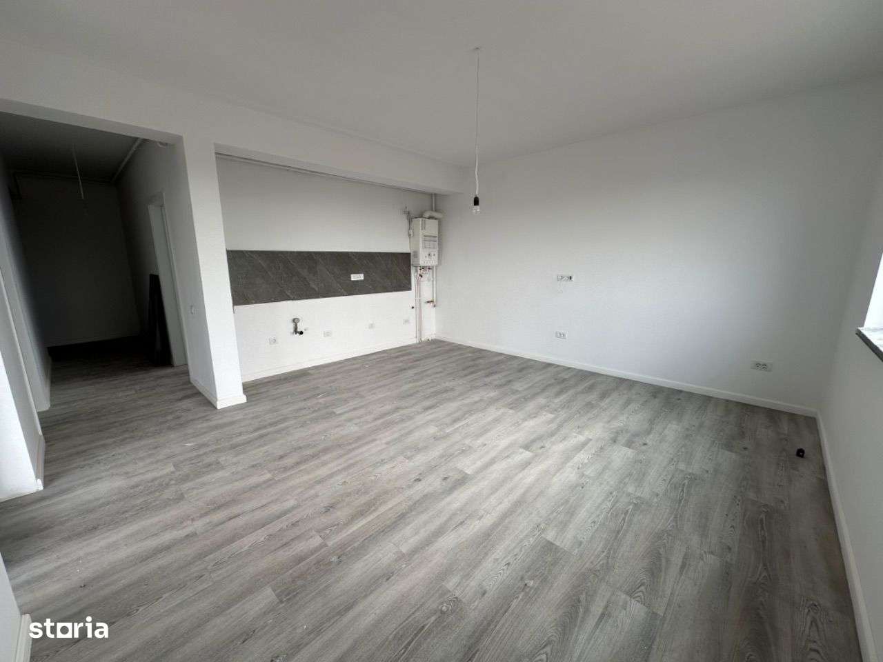 Apartament 3 camere spațios/Metrou Dimitrie Leonida-Berceni - Imagine principală: 2/12