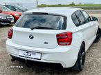 BMW Seria 1 118d Sport Line - 12