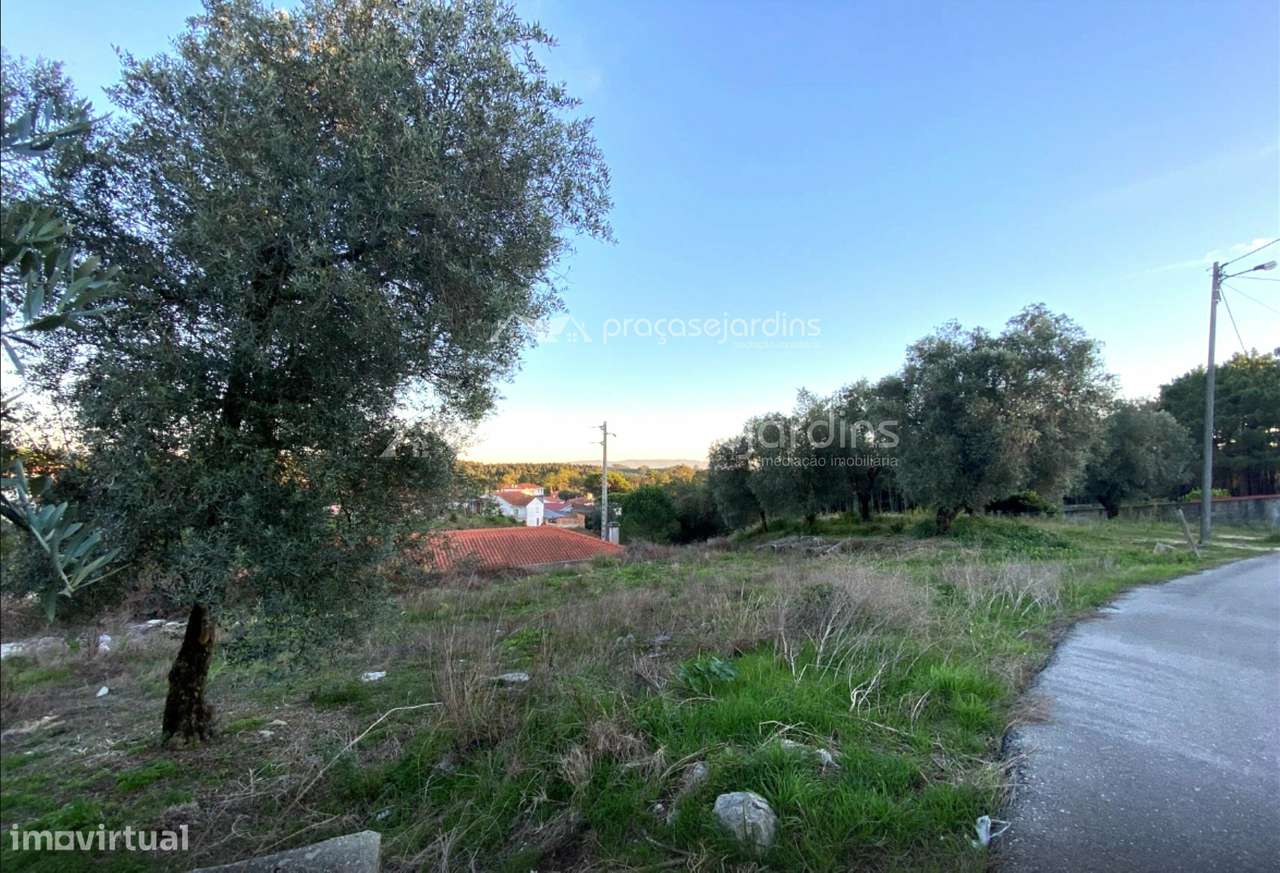 Terreno com 580 m2 - Grande imagem: 2/4