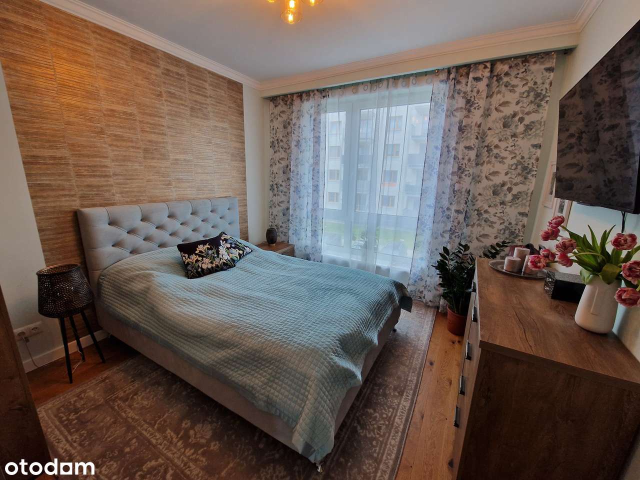 Mieszkanie 3 pokoje Podolszyce (I piętro) + dodatkowo GARAŻ-4