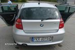 BMW Seria 1 118d - 6