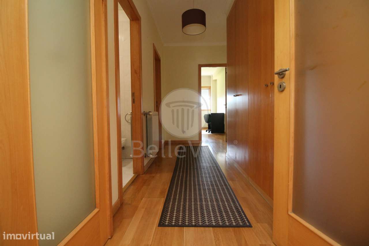 Apartamento T3 Arrendamento em Barcelos, Vila Boa e Vila Frescainha (S - Grande imagem: 4/22