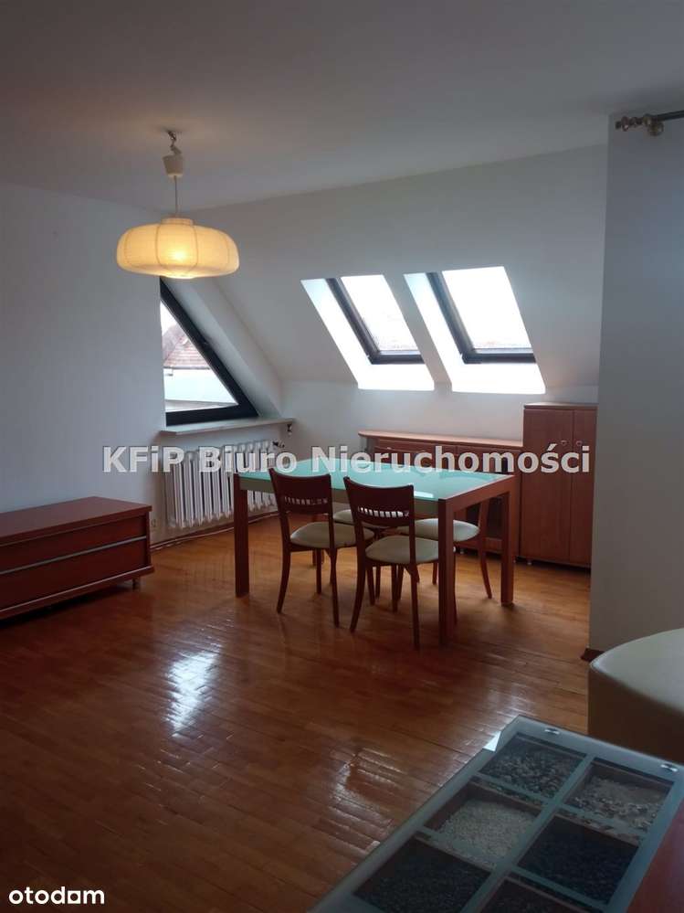 Przestronne mieszkanie, 2 tarasy kameralne osiedl-1