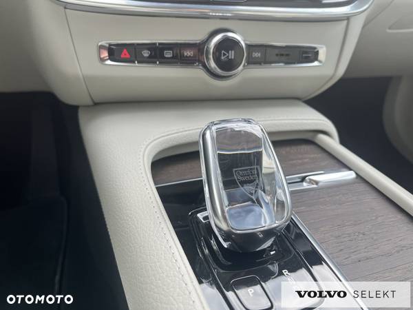 Volvo V90 - 30