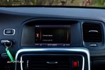 Volvo V60 D6 Plug-In-Hybrid AWD Geartronic Momentum - 20