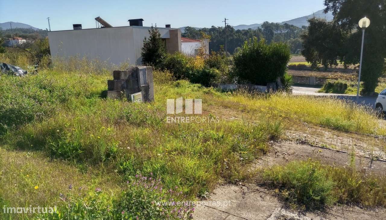 Lote de terreno para venda, Riba Âncora, Caminha - Grande imagem: 4/11