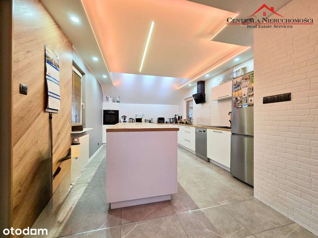 Dom Wolnostojący - Stawki, Toruń-5