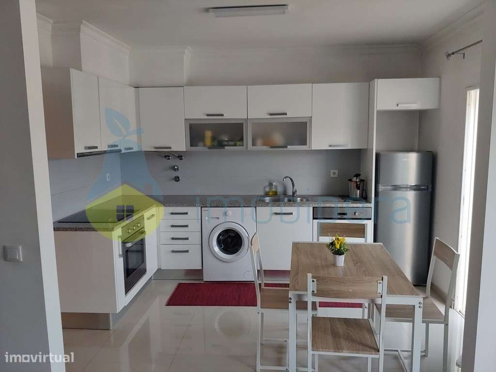 Apartamento T1+1 Tunes- Garagem Incluída - Grande imagem: 4/30