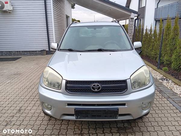 Toyota RAV4 1.8 VVT-i Luna 2WD - 5