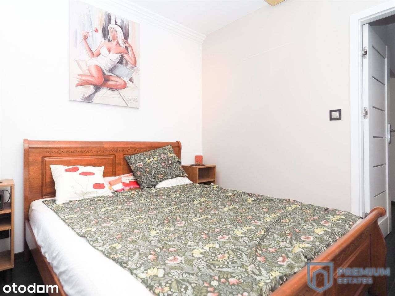 Wyjątkowe mieszkanie z tarasem |Inwestycja Premium-6