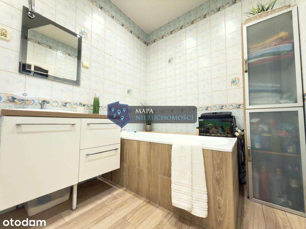 Mieszkanie 56,5m2 w centrum Włocławka-15