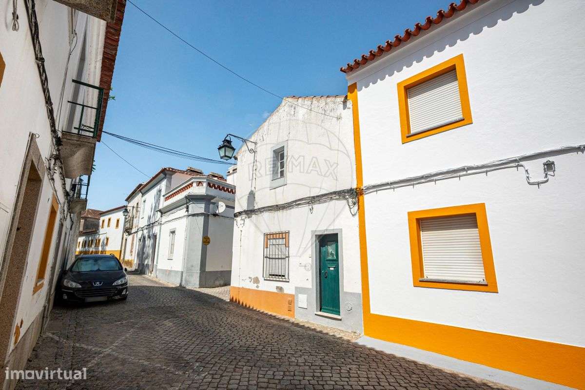 Moradia T2 para venda - Grande imagem: 3/32