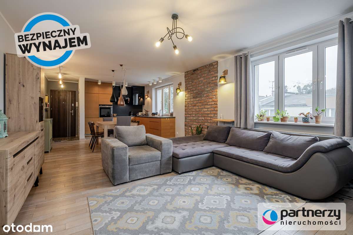 Bezczynszowe! Dzieci i zwierzęta mile widziane! - Pełny obrazek: 5/17