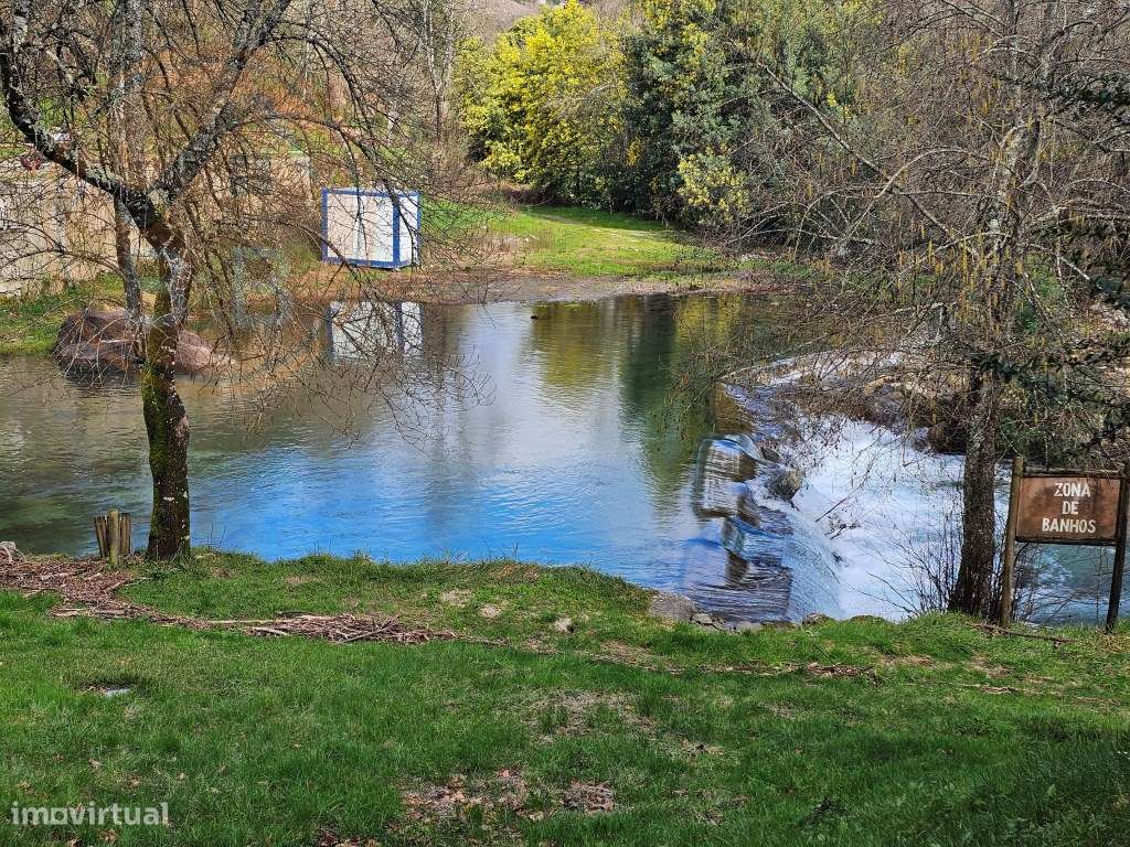 Moradia de 3 Pisos para Venda - Moimenta, Cabeceiras de Basto-36