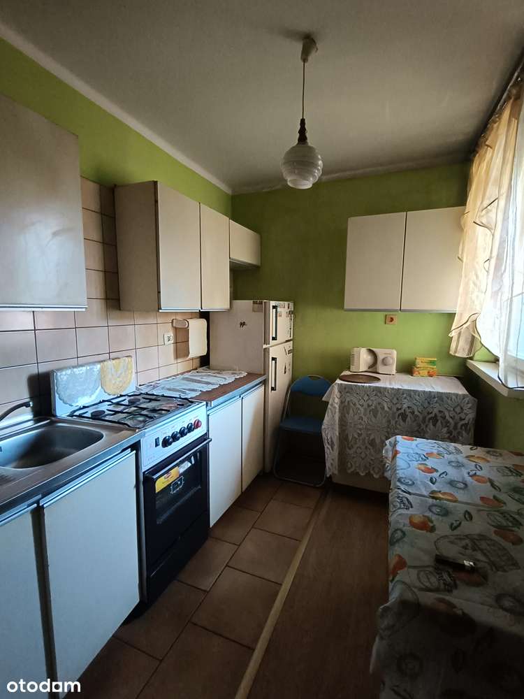 Na sprzedaż mieszkanie w Rybniku-2