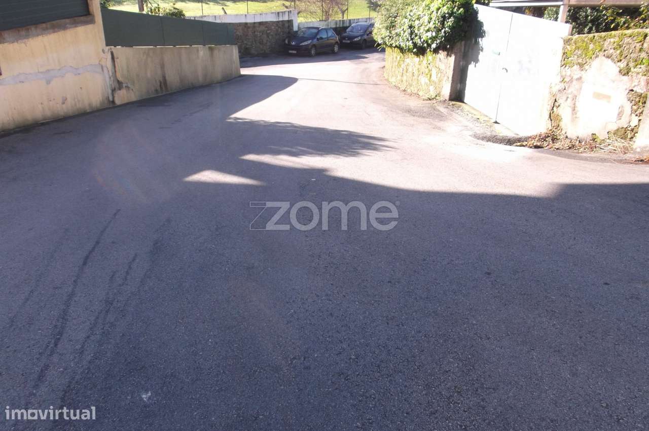 Moradia para restauro em Santiago de Riba Ul - Grande imagem: 4/24